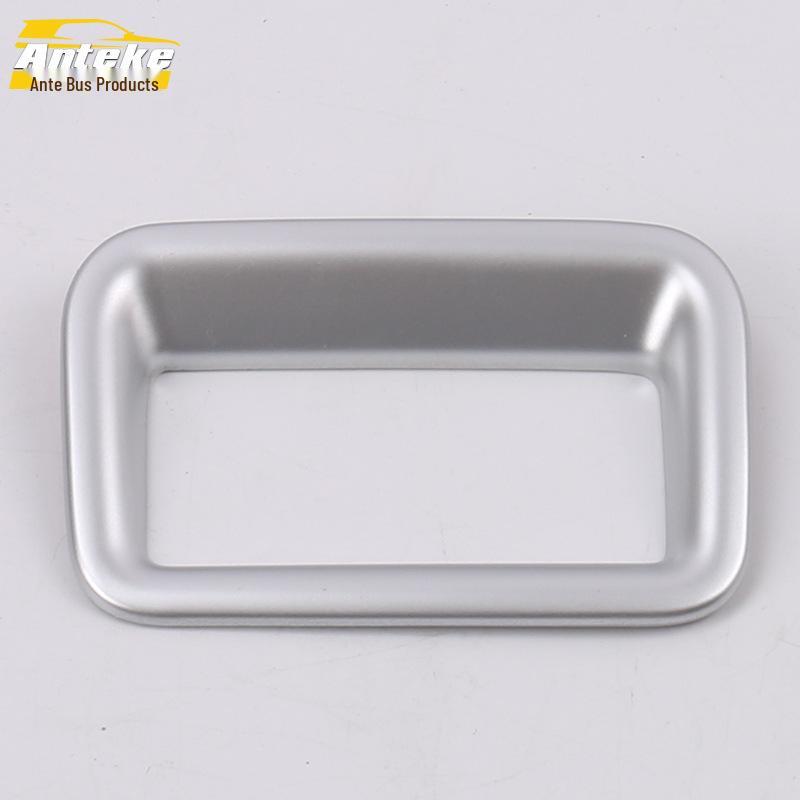 18 Ize Headlight Control Switch Decorative Frame & Bright Ring Accessories