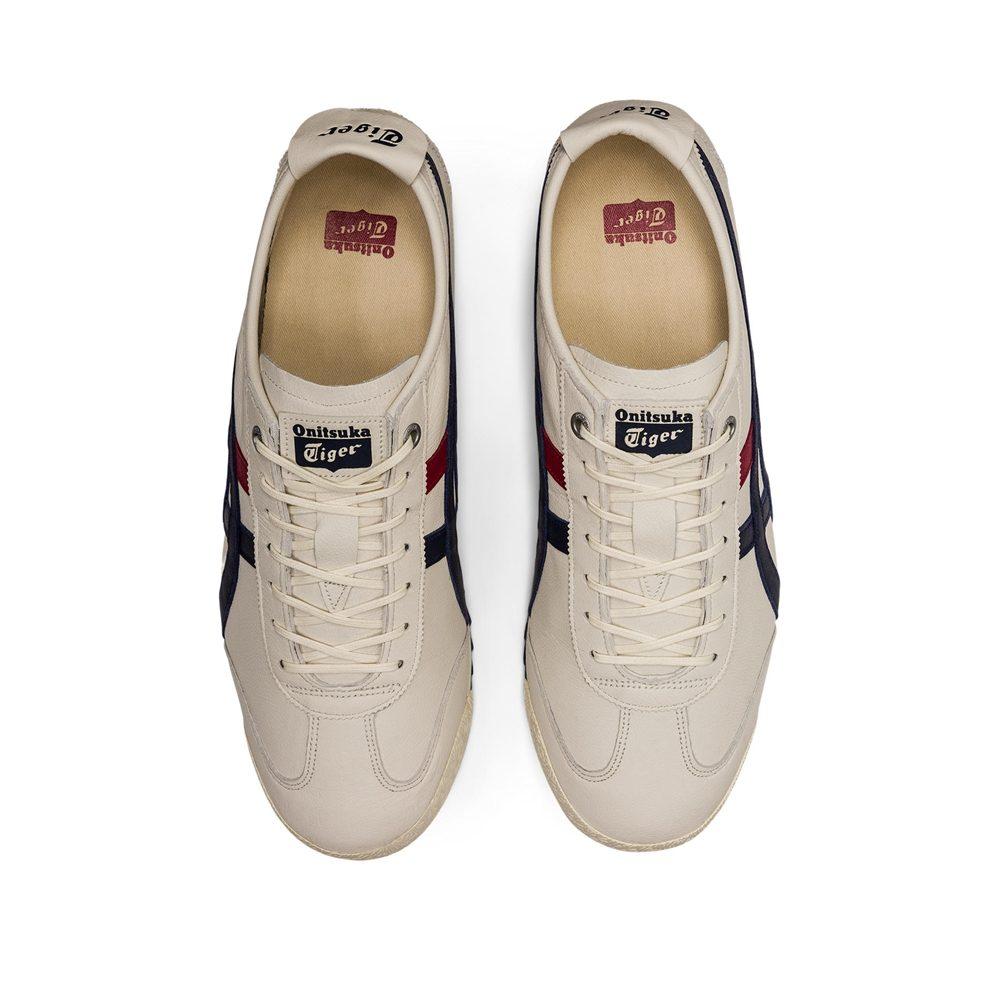 ONITSUKA TIGER Mexico 66 SD Cream/Peacoat 1183A872-101