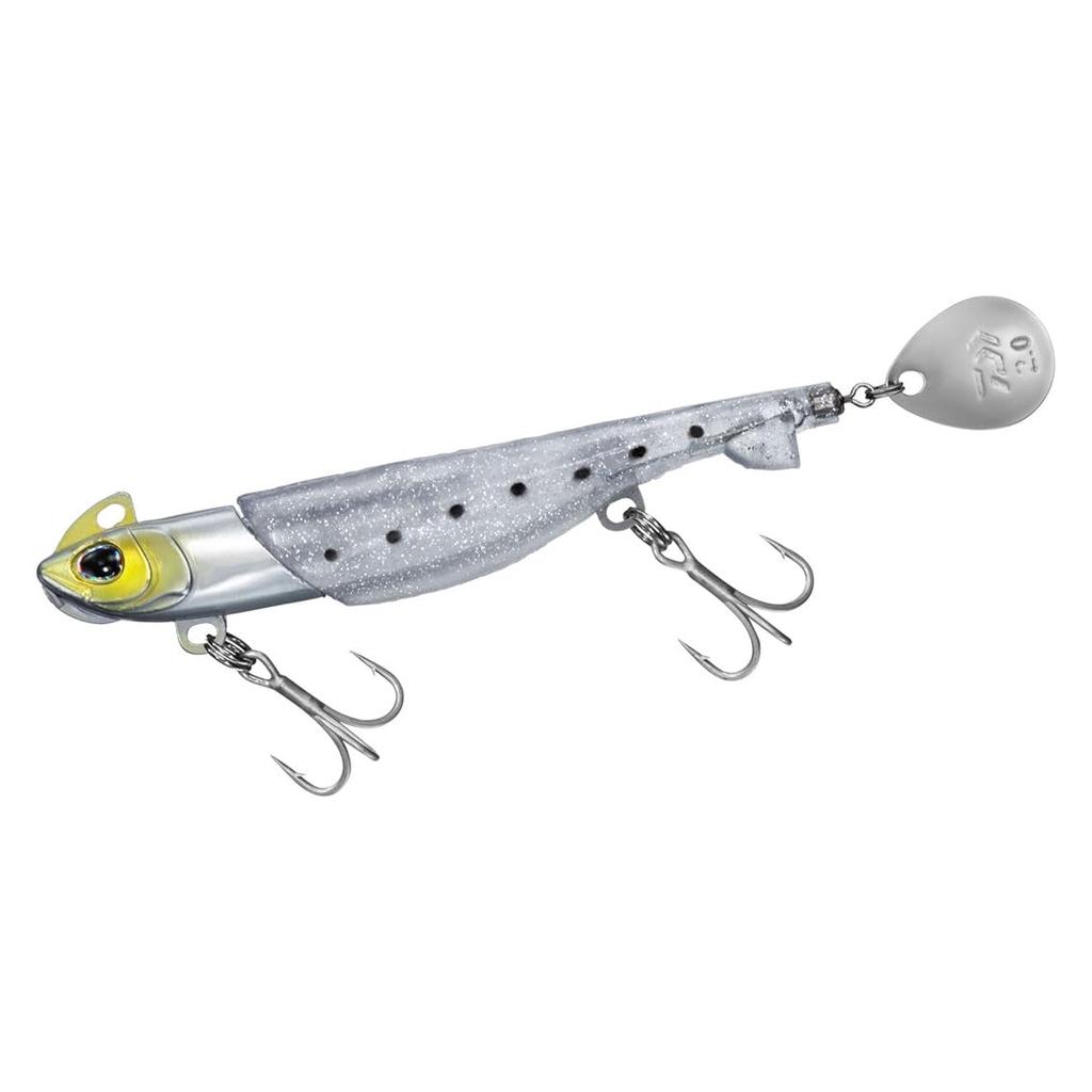 Daiwa Lure SB Rodem R Blade 14g SG Keimura Raw Shirasu (DAIWA) -