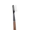 CALIQUO Walnut Toothbrush