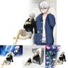 Blue Prison Anime Figurine Charming Nagi Seishiro Pvc Model Collectible For Fans