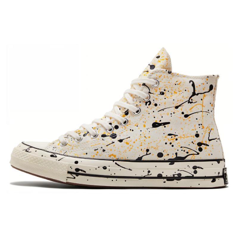 

Converse Chuck 70 Chuck 70 Everyday Versatile High Top Canvas Unisex Style 51.5