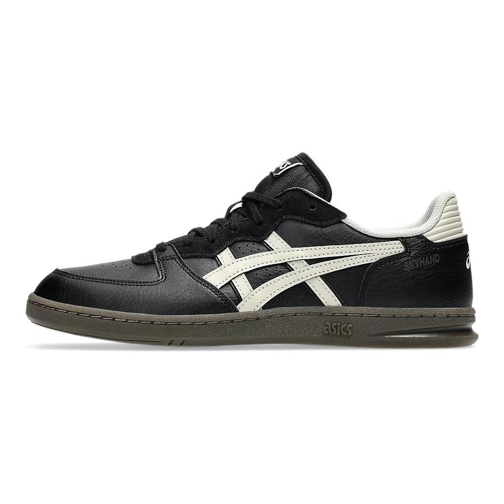 Asics Skyhand OG Sort Havre Unisex Sneakers 1203A451-002