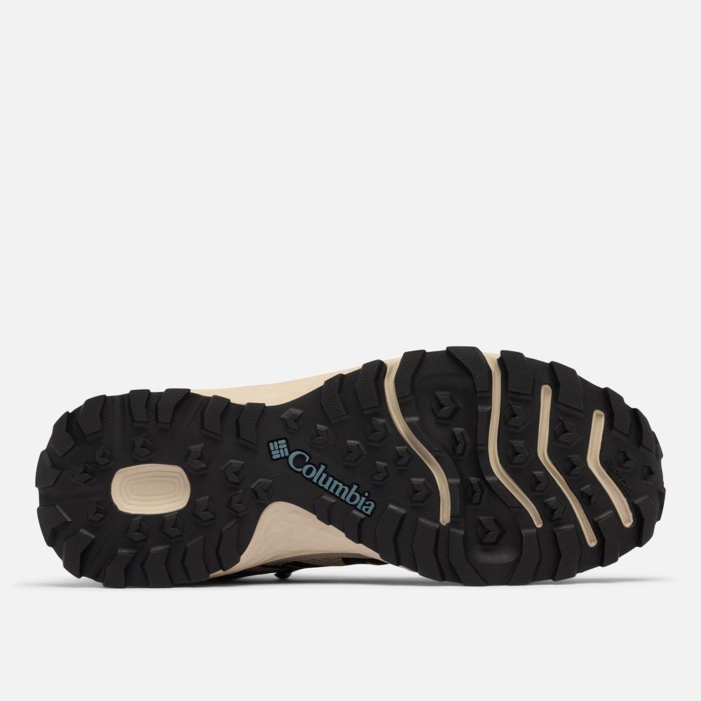 [Columbia] Men's Peakfreak Rush Outdry Mid [C75BM4131247-Multi]