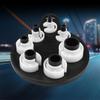 7PCS 1/4-Inch to 7/8-Inch Fuel Line Disconnect Tool Oil Line Removal Kit  AC Line Service & Repair