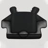 Electric Vehicle Windshield Cover: Thick, Waterproof, Velvet for Winter & Windproof for Autumn - Ideal for Battery Motorcycles