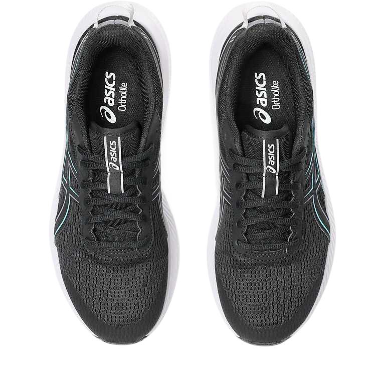 Asics Jolt 5 Comfortable Versatile Soft Fashionable Shock Absorbing Breathable Low Top Running Shoes Women sneaker 1012B757-005