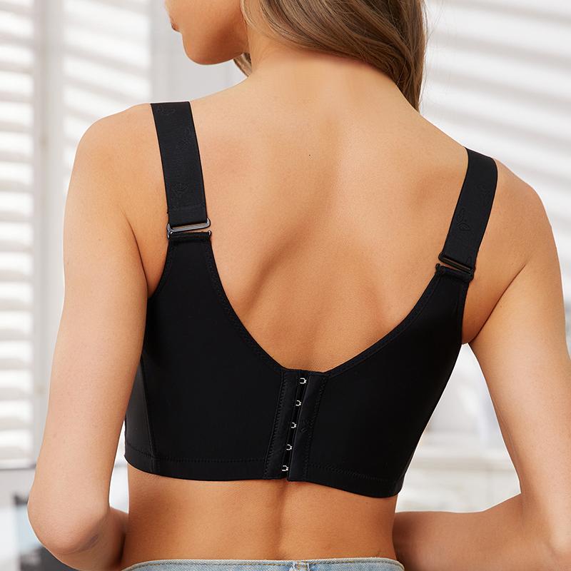 Wirefree Minimizer  Bras for Women  Thin Cup   Plus Size Lingerie Sexy Lace Bralette  Comfort Brassiere