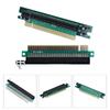 Universal PCIE 16X Testing Slot Risers Card With Toolless Installation For Stable Data Transfer