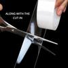 High Quality Nano Tape Tracsless Double Sided Tape Transparent No Trace Reusable Waterproof Adhesive Tape Cleanable Car Special