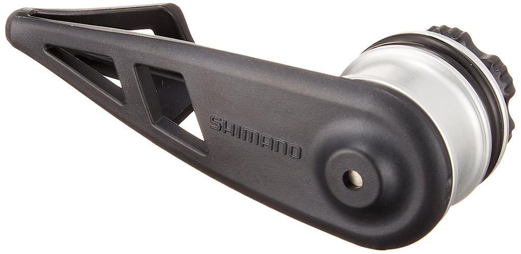 SHIMANO Bobbin Winder Light Type Black TH-201M