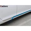 Side Door Body Trim For Volkswagen Vw Golf 7 MK7 2013 2014 2015 2016 2017 Steel Car Door Line Panel Streamer Strip Accessories