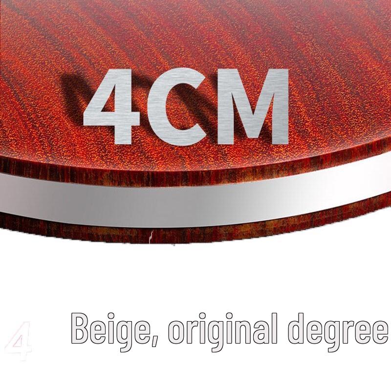 Deska do krojenia z drewna żelaznego