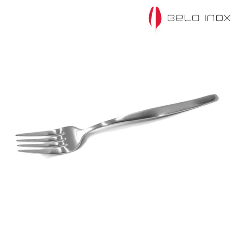 [belo inox] Bali matte dinner fork