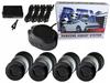 RTX REVERSE PARKING SENSORS ADJUSTABLE SOUND