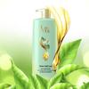 Shulei Green Tea Seed Silicone-Free Shampoo
