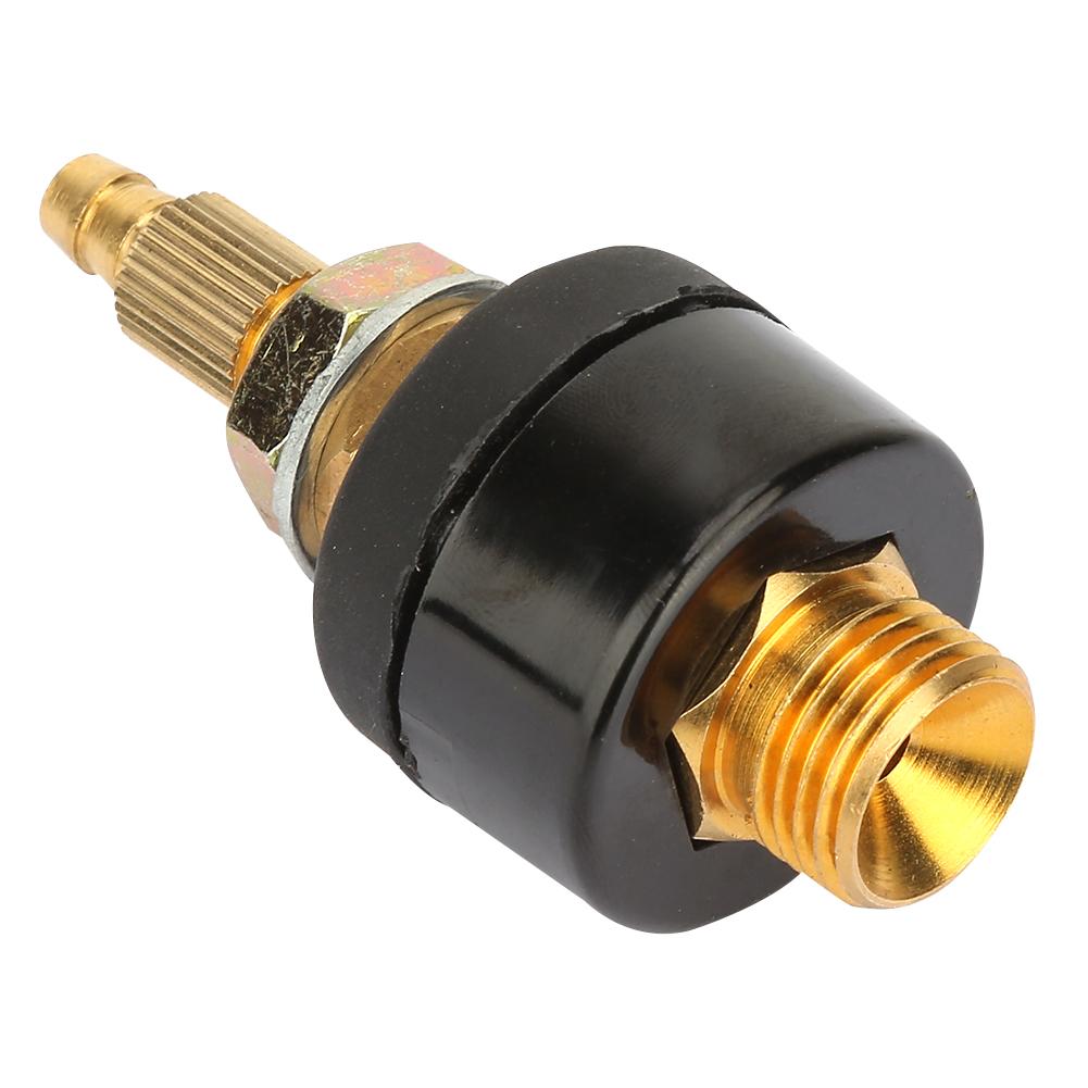 1Pc Gas Electric Quick Connector  *1.5 MIG TIG Welder Torch Consumables