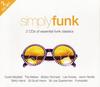 CD VARIOUS Simply Funk SIMPLYCD246 Union Square Mu 2010 UK SoulFunk Occasion