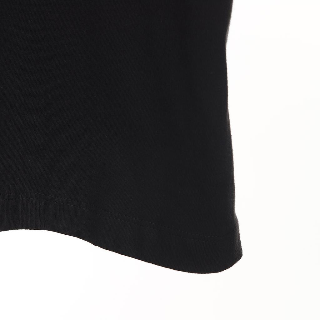 SURGERY Clover Chimera T-Shirt Black