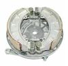 Per Royal Enfield Bullet 350Twin Scarpa Leading 7'' Mozzo Tamburo Freno Anteriore