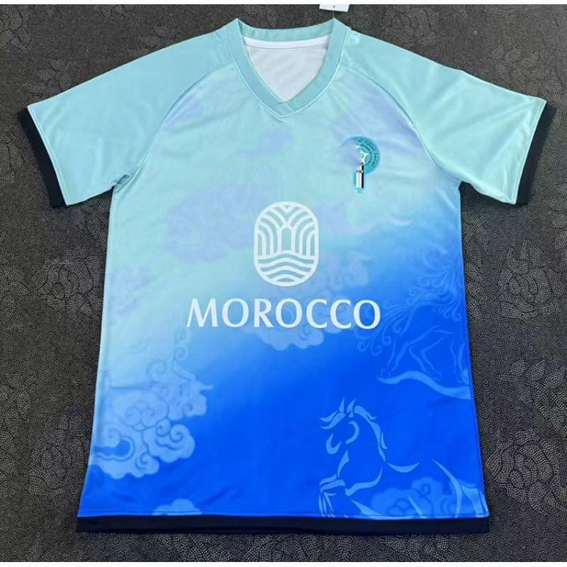 Mens National Team Soccer Jerseys 2526 Africa Cameroon Morocco Cote DIvoire Egypt Home Away Training Cycling