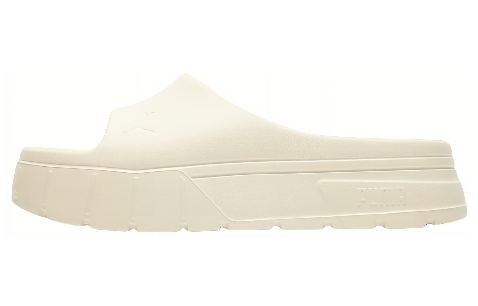 PUMA Mayze Stack Injex Beige Women s 389454-05 39