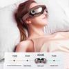 CLORIS Y708 Foldable Smart Eye Massager CN Plug (adapter Included)