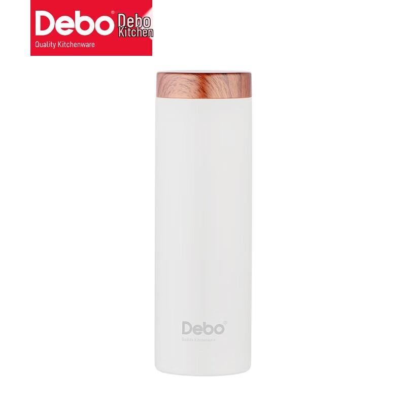 Debo Carol 260ml Insulated Mug