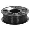 3D Printer Filament 1.75mm 2.2lbs Net Weight 220 to 250 Celsius Pure Color PETG Filament for Refilling Replacement