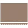 Electric Retractable Awning Taupe 3.5 x 2.5 m