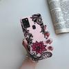 For Samsung Galaxy A21S Case Silicone Soft TPU Fundas Bumper for Samsung A21S Case A217F A 21S A21 S 6.5" phone Back Cover cases