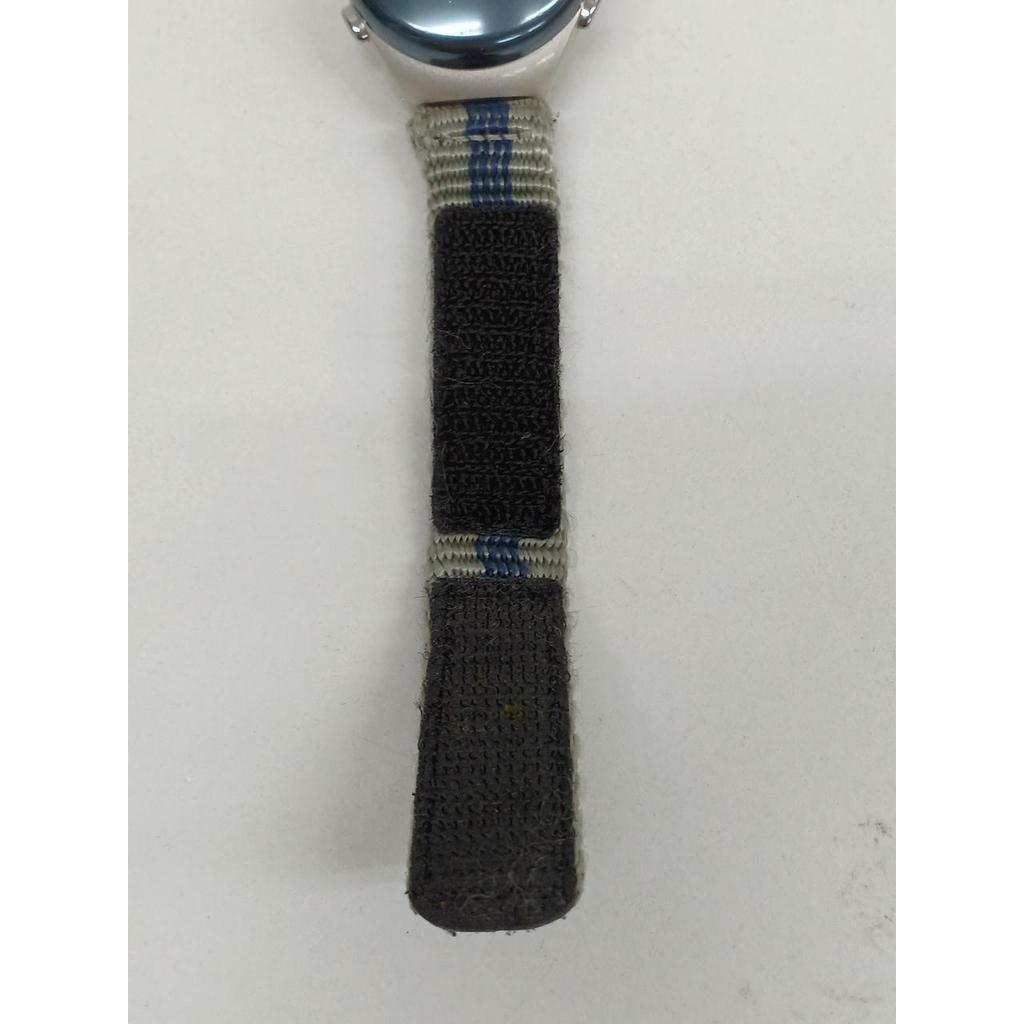 Used SEIKO W650-4060 ALBA SPOON
