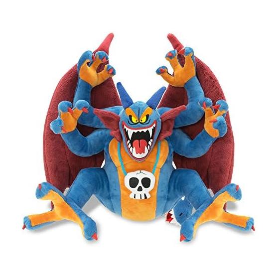 Мягкая игрушка Dragon Quest Legendary Demon King Sido