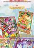 My Little Pony TCG Series 4 Warm Stove Cold Repellent Booster Pack - Genuine Battle Cards