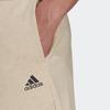Adidas BotanDyed Shorts Men Bottoms Light-Khaki HE3067
