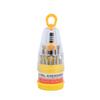 31 In 1 Magnetic Screwdriver Set Cross Slotted Mini Repair Hand Tools