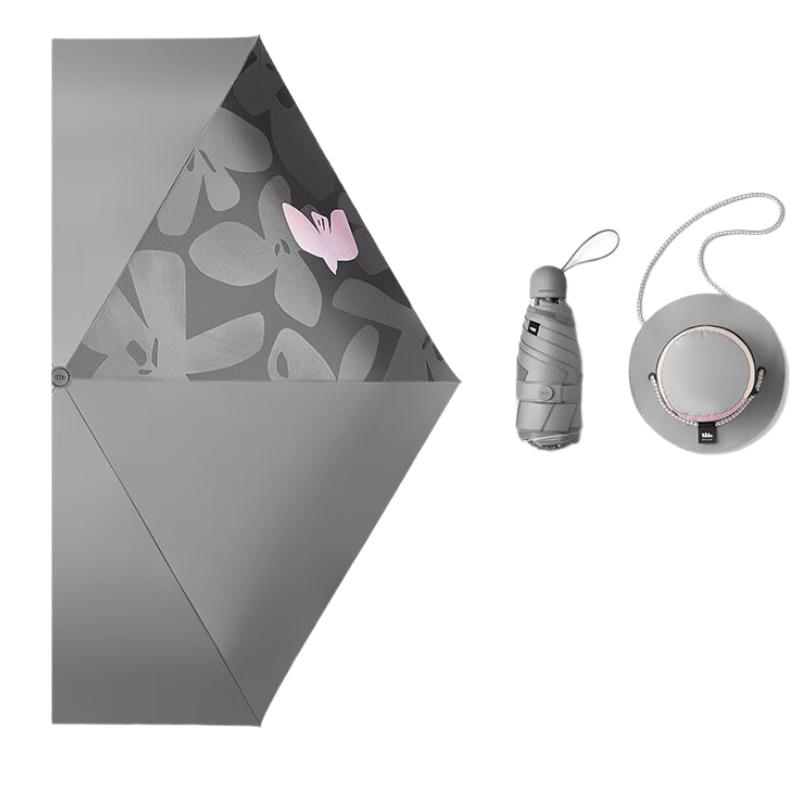 Beneunder UV Protection Portable Sun Hat Umbrella