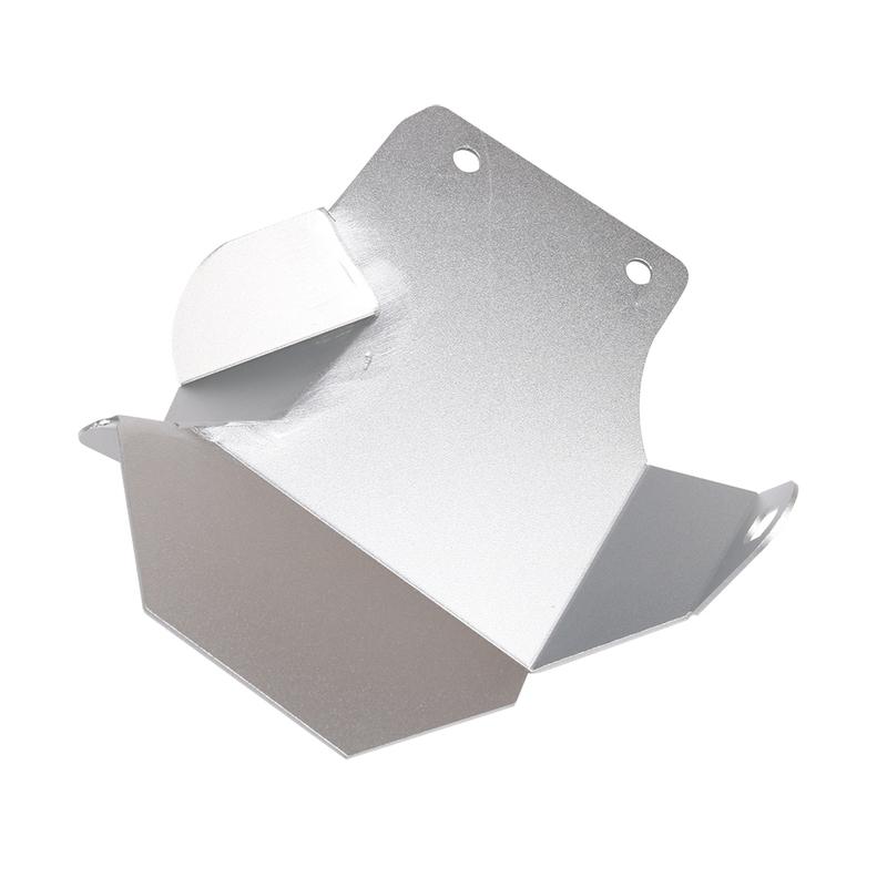For Husqvarna NORDEN 901 Norden901 Accessories Exhaust Pipe Protection Cover Rear Shock Heat Shield Cover Shockproof Guard