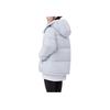 New PUMA Down Jacket Men's Platinum Gray 674276-51
