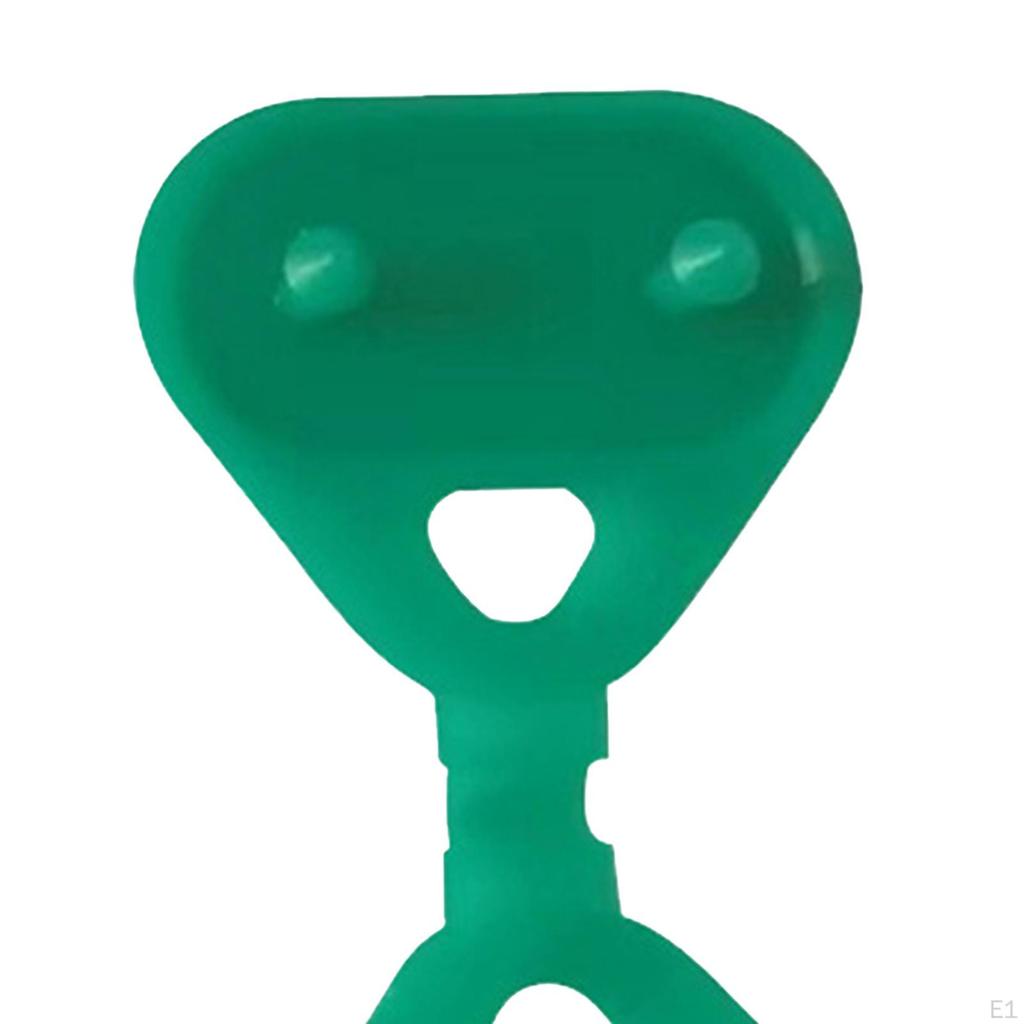 Shade Cloth Fasteners for Garden And Greenhouse