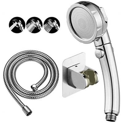 Multifunction-Function Spray Massage Water-Saving Hand Shower Set, Bathroom Nozzle