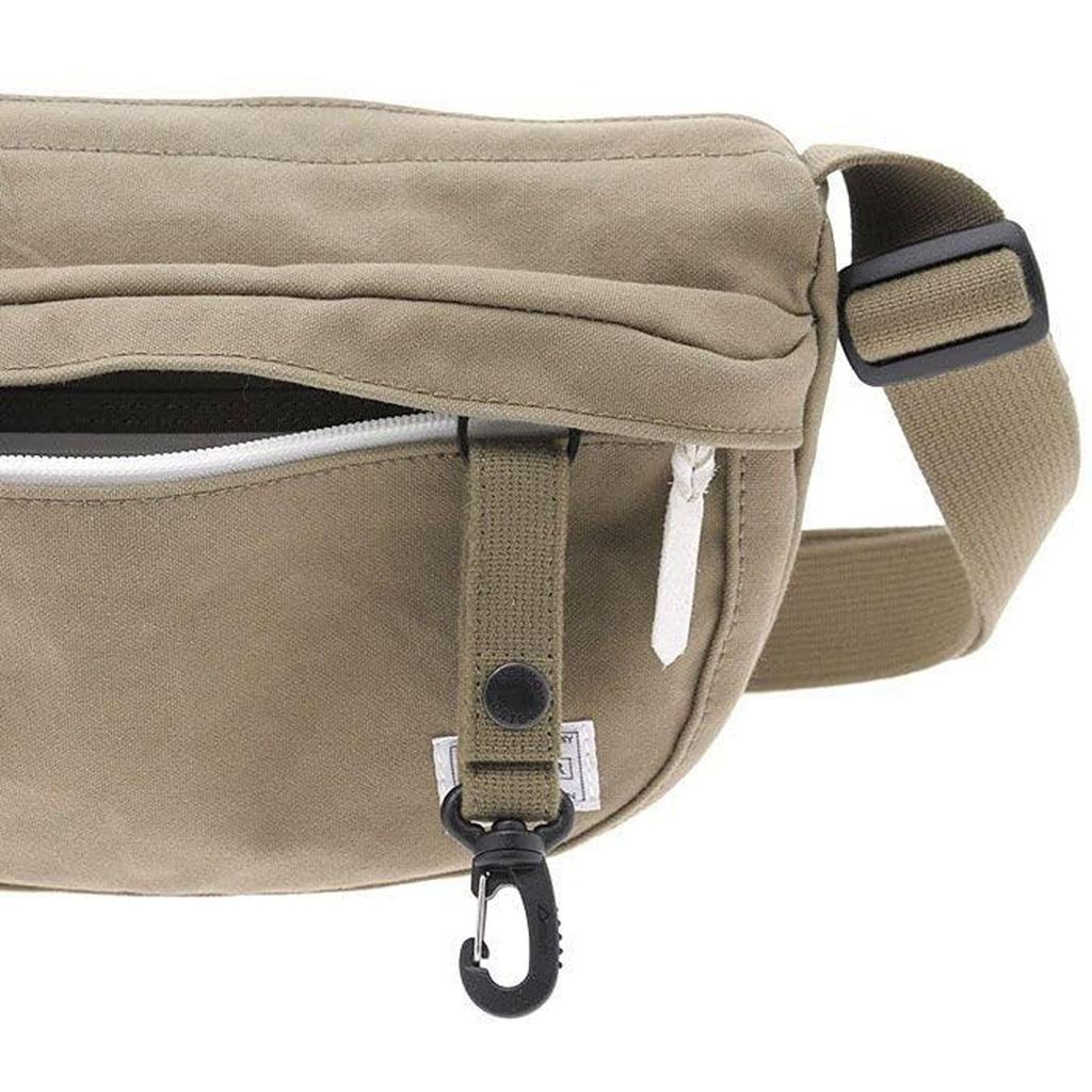 Porter Beat Shoulder Bag Beige 727-09044