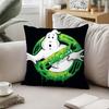 G-Ghostbusters-Various-Anime Pillow Case Pattern Printed Pillowcase For Living Room Sofa Cushion Cover & Bedroom Decor