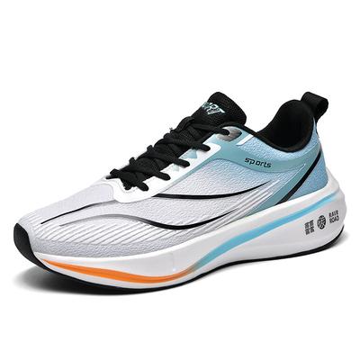 Fashion Couple Shoes Comfortable Walking Sneakers Men Sport Basketball Shoes Women Casual Running Sneakers Male Lightweight