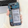 Für Vivo Y39 5G Hülle V2436 Niedliches Mode Cartoon Muster Abdeckung Stoßfest Weiche TPU Handyhüllen Für Vivo Y300i Y 39 VivoY39 Bumper