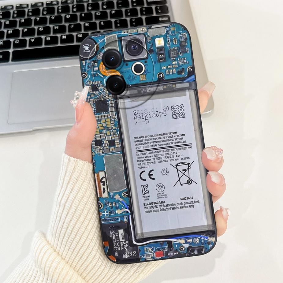 Für Vivo Y39 5G Hülle V2436 Niedliches Mode Cartoon Muster Abdeckung Stoßfest Weiche TPU Handyhüllen Für Vivo Y300i Y 39 VivoY39 Bumper
