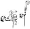 Giulini Giovanni Harmony Retro Faucet Gold 9501Zl