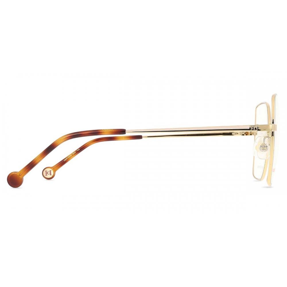 Carolina Herrera Her 0206 B4e Women Eyeglasses