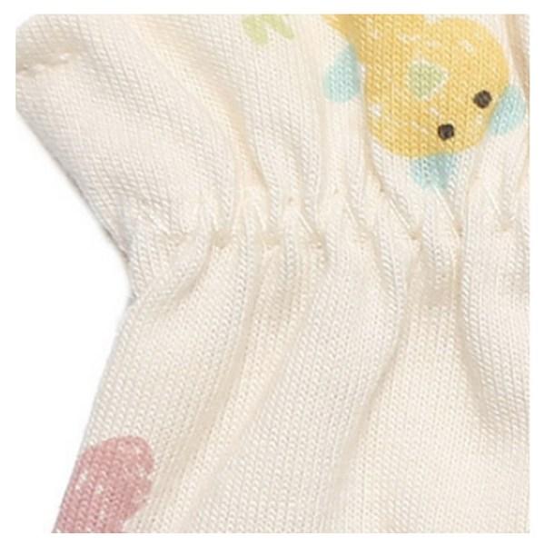 Se sadou organických novorozeneckých zavinovaček 2 26 korejských kojeneckých výrobků