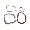 U1JF Gasket Set Repair Conversion for Corsa F10/F13/F15/F17 Transmission Gear Seal Auto Accessories